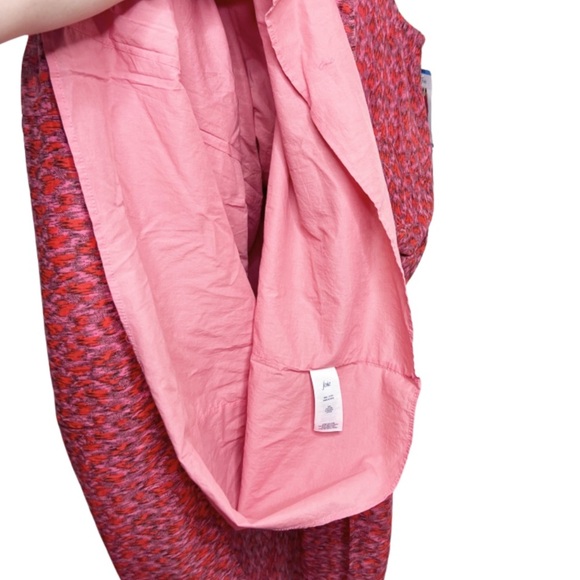 New with Tags Joie Women's Tea Rose Tiered Relaxed Fit Cotton Summer Maxi Dress - Picture 8 of 16